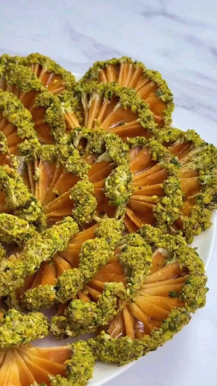 Delicious Ramadan recipes for quick snacks and meals in 2026