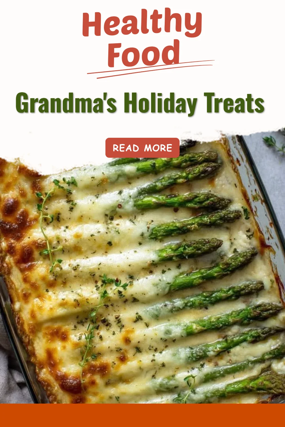 Grandma’s Holiday Treats