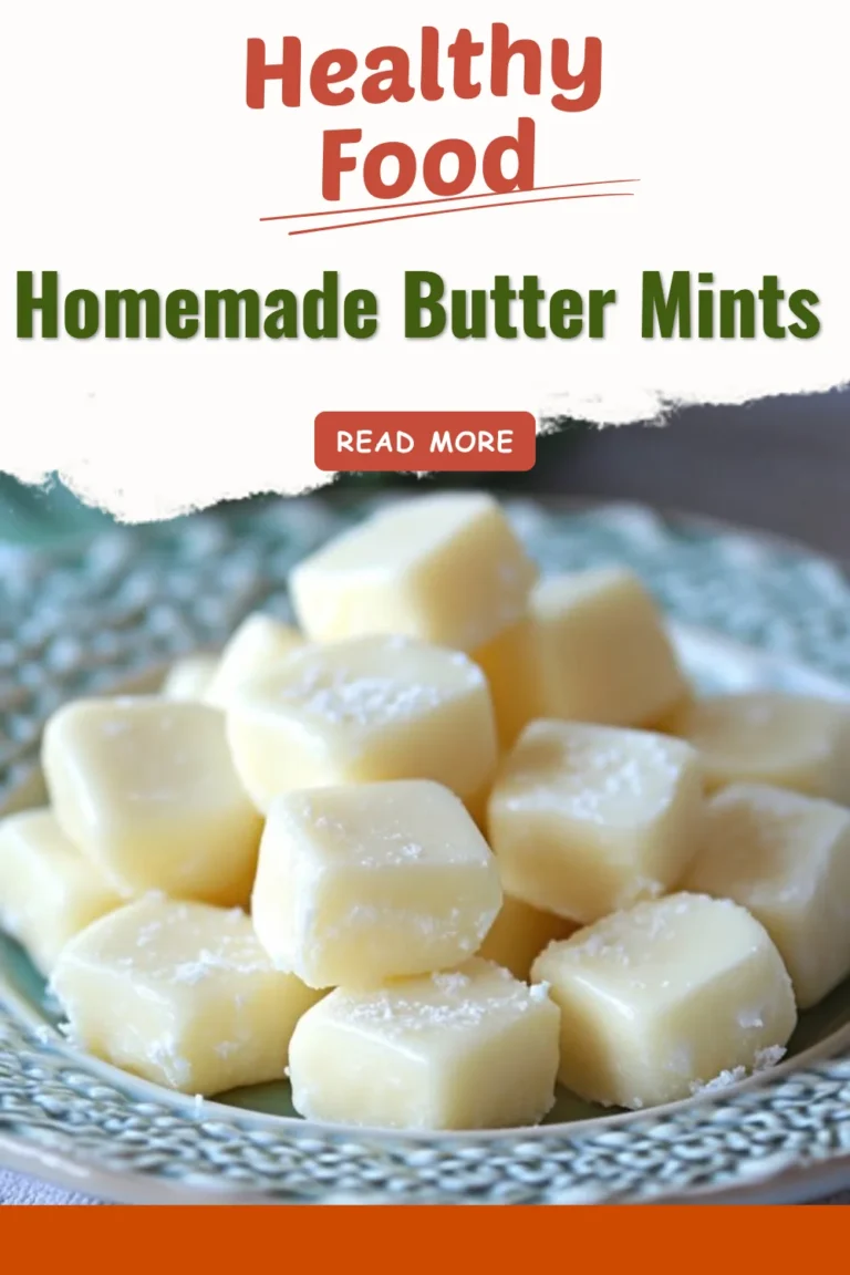 A bowl of homemade butter mints in pastel colors, perfect for parties and events.